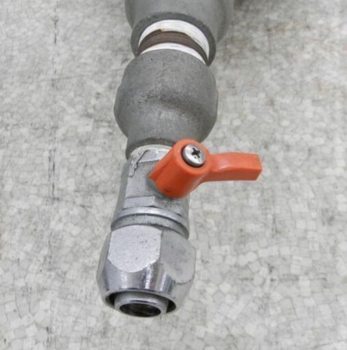 EBARA PUMP ポンプ 38323 40SCD 5.4S CPL01-7010 エバラ 現状ジャンク品 札幌市西区 西野