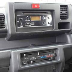 ハイゼット トラック 保冷車・2WD・AT・ETC・CD ワンオーナー