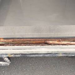 ハイゼット トラック 保冷車・2WD・AT・ETC・CD ワンオーナー