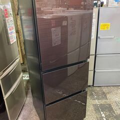 【愛品館市原店】Hisense  2021年製 282L 3ドア...