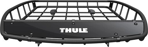 現金手渡し限定 THULE スーリー ルーフラック TH859XT キャニオンXT 