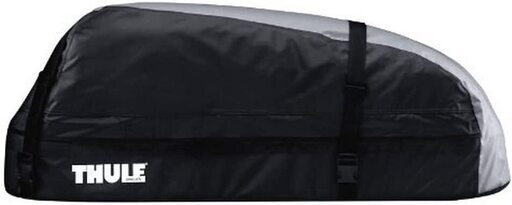 現金手渡し限定 THULE スーリー ソフトルーフボックス TH6011 Ranger