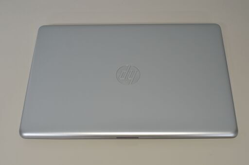 SSD256GB+HDD1TB HP Laptop 17-bs002TU