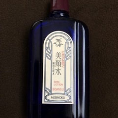 美顔水　薬用化粧水90ml