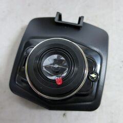 リアカメラ付きドライブレコーダー KH-DR70