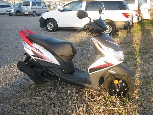 シグナス　レイZ  エンジン絶好調　動画有り シグナス レイZ エンジン絶好調 動画有り