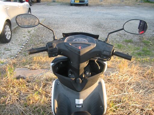 シグナス　レイZ  エンジン絶好調　動画有り シグナス レイZ エンジン絶好調 動画有り