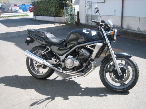 バリオス　１型　美車小走行エンジン絶好調　動画有り 値下げしました