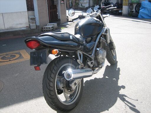実動】ホンダ PCX125 実走行1.1万km ZORROルーフ ボックス付