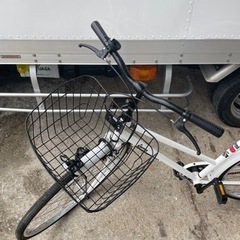 【‼️美品‼️】🌟SIGNE🌟シティサイクル🌟