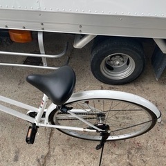 【‼️美品‼️】🌟SIGNE🌟シティサイクル🌟