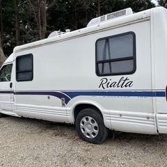 再出品】【実働】キャンピングカー フォルクスワーゲン 書類あり