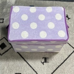 フリーBOX(折り畳み式)