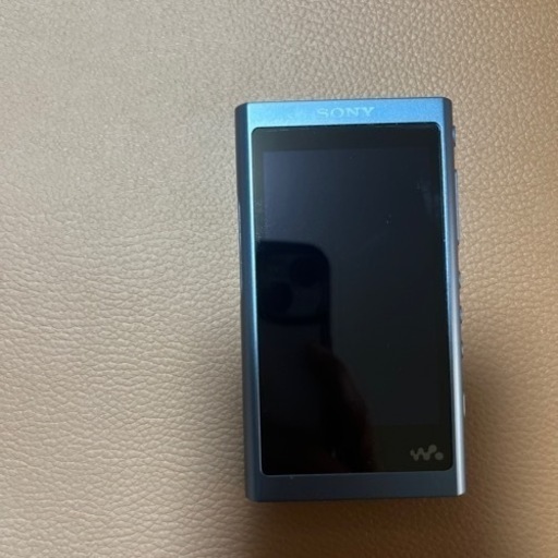 レコードプレーヤー SONY  WALKMAN  NW-A55 16GB