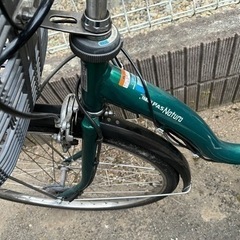 ヤマハ YAMAHA 電動アシスト自転車 26インチ