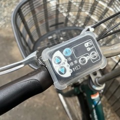 ヤマハ YAMAHA 電動アシスト自転車 26インチ