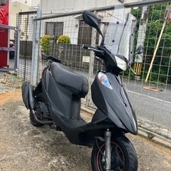 アドレスV125K5