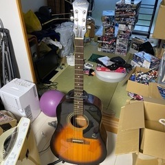 Gibson AJ  epiphone ギター
