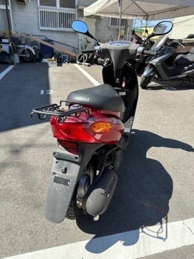 YAMAHA JOG 中古 【公式通販】