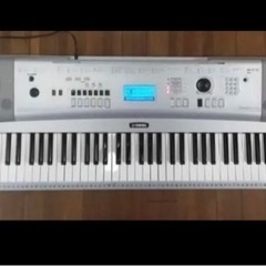 YAMAHA DGX-230 シンセサイザー 電子ピアノ ヤマハ