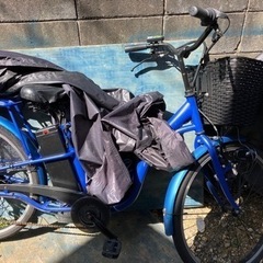 電動自転車