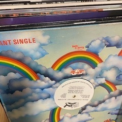 HOUSEレコードなど