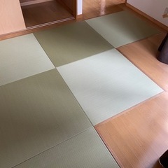 畳のリフォーム