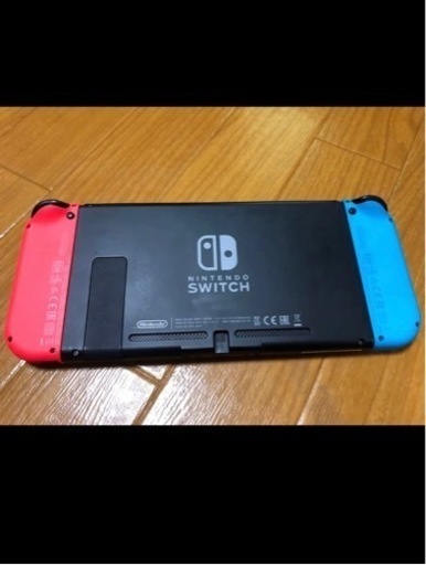 ‼️お値引き中‼️ 初期版　Nintendo Switch⭐︎多数コントローラー、箱付き⭐︎