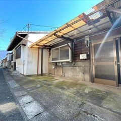 🏡全室フローリング　設備充実　平屋戸建て　糟屋郡宇美町🏡