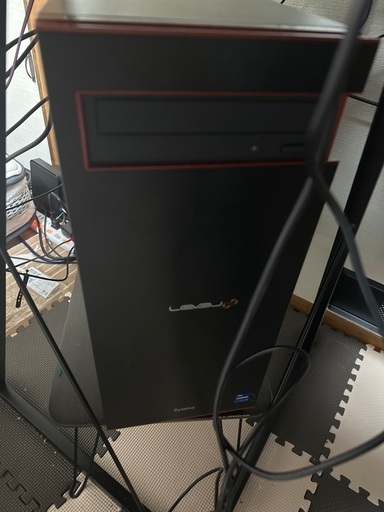 デスクトップパソコン