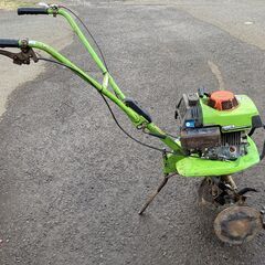 機能重視でお安くどうぞ 軽トラ貸し出しOK 初期不良対応し現物確認歓迎 整備済 家庭菜園に 一人で持てる クボタ Midy 2.2馬力 耕運機 TMA20