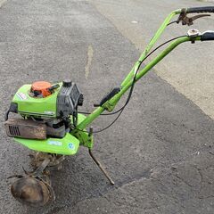 機能重視でお安くどうぞ 軽トラ貸し出しOK 初期不良対応し現物確認歓迎 整備済 家庭菜園に 一人で持てる クボタ Midy 2.2馬力 耕運機 TMA20