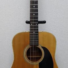 yamaki   ヤマキ　アコースティックギター　YW-18　弦交換済