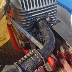 【商談中】レーシングカート