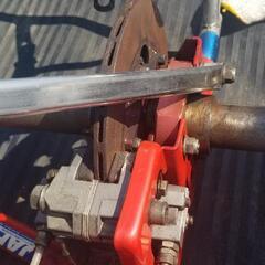 【商談中】レーシングカート