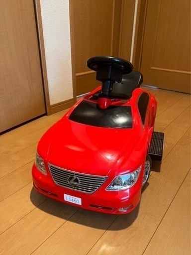 電動自動車 レクサス 子供用 www.inversionesczhn.com