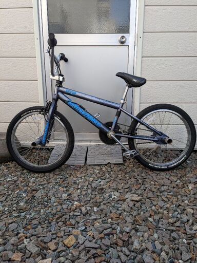 最終値下げ　Hoffmanbikes George　BMX　美品！