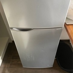 冷蔵庫★洗濯機2点で5000円！