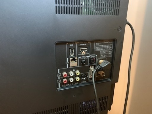 TOSHIBA REGZA 32A2