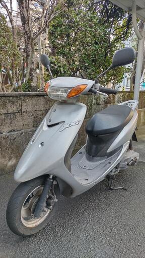 ジョグ SA16J | w2-worldbuffet.co.uk