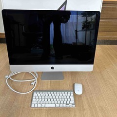 【Apple】 iMac (Retina 5K, 27-inch...