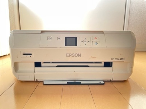 【交渉中】　エプソン　プリンター　EPSON