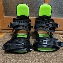 スノーボード ビンディング付き ワックス済み BURTON ZUMA