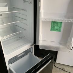 ☺最短当日配送可♡無料で配送及び設置いたします♡ハイセンス 冷蔵庫