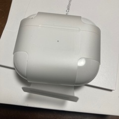 Apple Airpods第3世代　未使用品