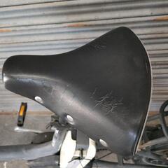 ブリジストン　電動自転車　電動アシスト自転車●