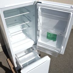 全国送料無料★3か月保障付き★冷蔵庫★2020年式★ヤマダ電機★YRZ-F15G1★156L★Y-0310-019