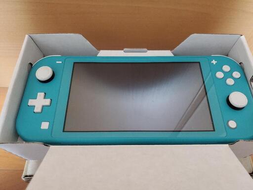 その他 SwitchLite