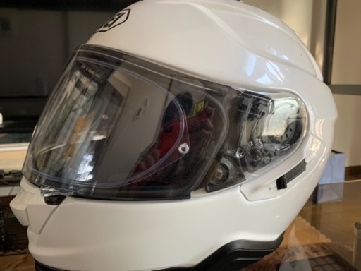 SHOEI GT-Air 2 3/20まで込29000値下げ中