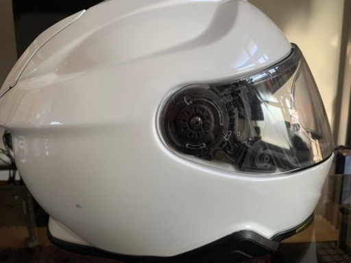 SHOEI GT-Air 2 3/20まで込29000値下げ中 SHOEI GT-Air 2 3/20まで込29000値下げ中